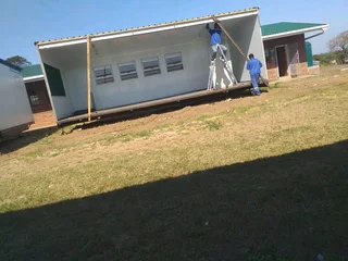 Mobile classrooms, site offices or any other parkhome transportation and repairs