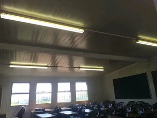 Mobile classrooms, site offices or any other parkhome transportation and repairs