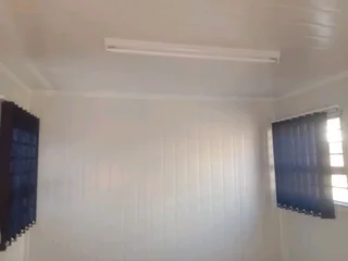 Mobile classrooms, site offices or any other parkhome transportation and repairs