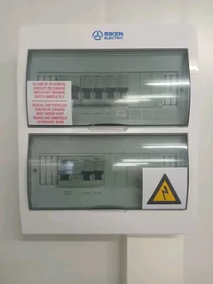 24/7 Electrical solution