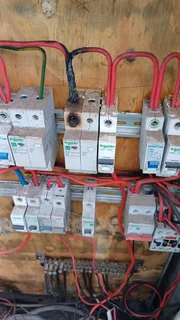 24/7 Electrical solution