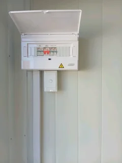 24/7 Electrical solution