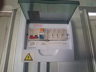 24/7 Electrical solution