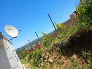 House for sale in a very relaxing area with a reasonable price