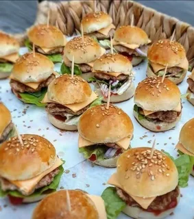 Leanne&#39;s savoury platters and catering