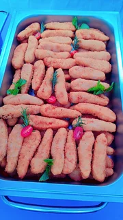 Leanne&#39;s savoury platters and catering