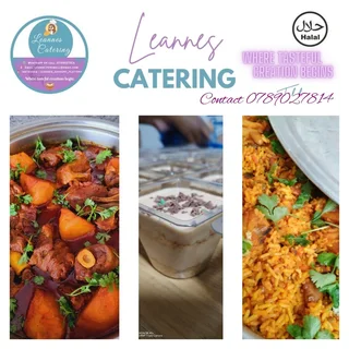 Leanne&#39;s savoury platters and catering