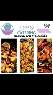 Leanne&#39;s savoury platters and catering