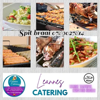 Leanne&#39;s savoury platters and catering