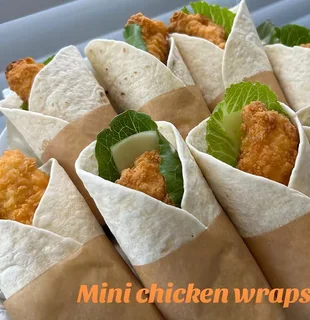 Leanne&#39;s savoury platters and catering