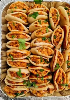 Leanne&#39;s savoury platters and catering