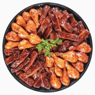 Leanne&#39;s savoury platters and catering