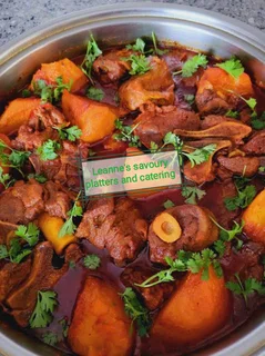 Leanne&#39;s savoury platters and catering