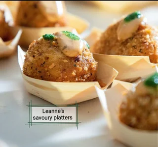 Leanne&#39;s savoury platters and catering
