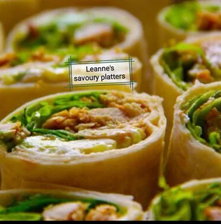 Leanne&#39;s savoury platters and catering
