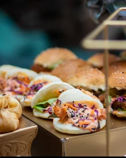 Leanne&#39;s savoury platters and catering