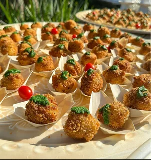 Leanne&#39;s savoury platters and catering