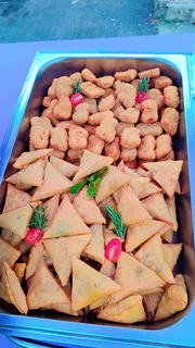 Leanne&#39;s savoury platters and catering