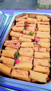 Leanne&#39;s savoury platters and catering