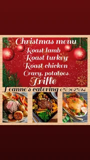 Leanne&#39;s savoury platters and catering