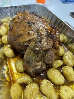 Leanne&#39;s savoury platters and catering