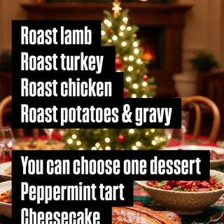 Leanne's savoury platters and catering