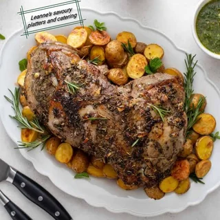 Leanne&#39;s savoury platters and catering