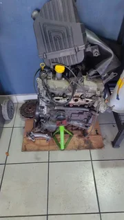 Np200 engine