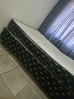 Double Bed For Sale