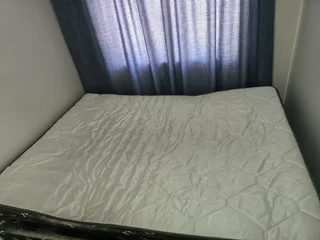 Double Bed For Sale
