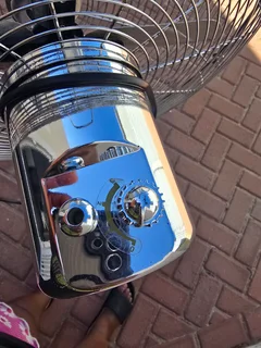 Fan For Sale