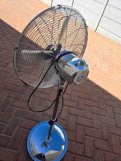 Fan For Sale