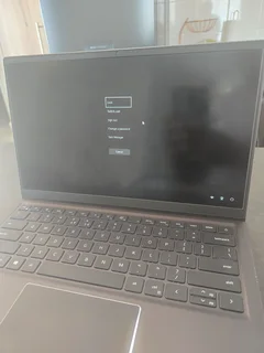 Dell Laptop For Sale!