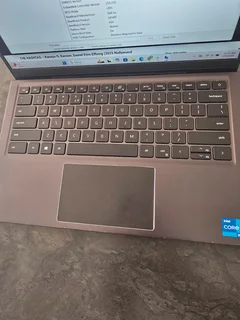 Dell Laptop For Sale!