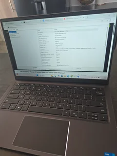 Dell Laptop For Sale!