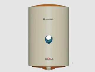 Geyser/water heater