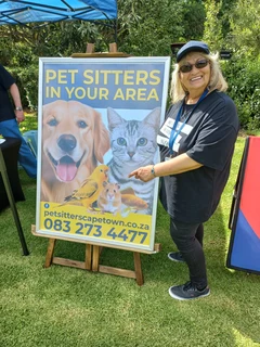 Certified Pet Sitters on the West Coast and surrounds. Established in 2010