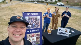 Certified Pet Sitters for Paarl. Visit our website for more information.