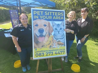 Certified Pet Sitters for Paarl. Visit our website for more information.