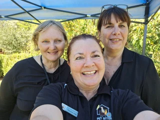 Certified Pet Sitters for Paarl. Visit our website for more information.