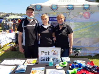 START YOUR OWN PET SITTING BUSINESS - WORK FROM HOME in 2025