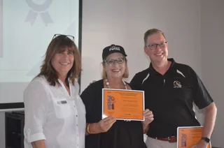 Pet Care Certification course now available (L1)