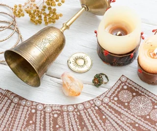 Telephonic Psychic Readings