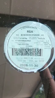 Citroen DS 3 (1.6 THP) Sport Chic 2012 Hatch back. 3 door