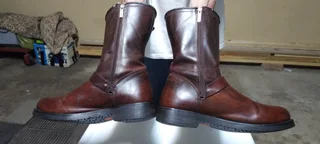 Harley Davidson Boots