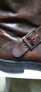 Harley Davidson Boots