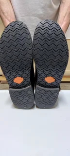 Harley Davidson Boots