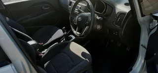 2012 KIA RIO TEC 1.4
