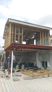 Builders and Renovations Pros. Plumbing, Carpenters, Dry Walls, Ceilings