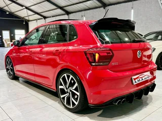 VW POLO Gti Dsg 2019